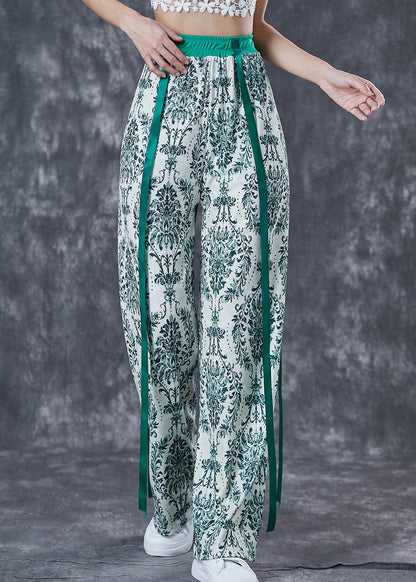 Beautifully Crafted Pants in a Classic Style