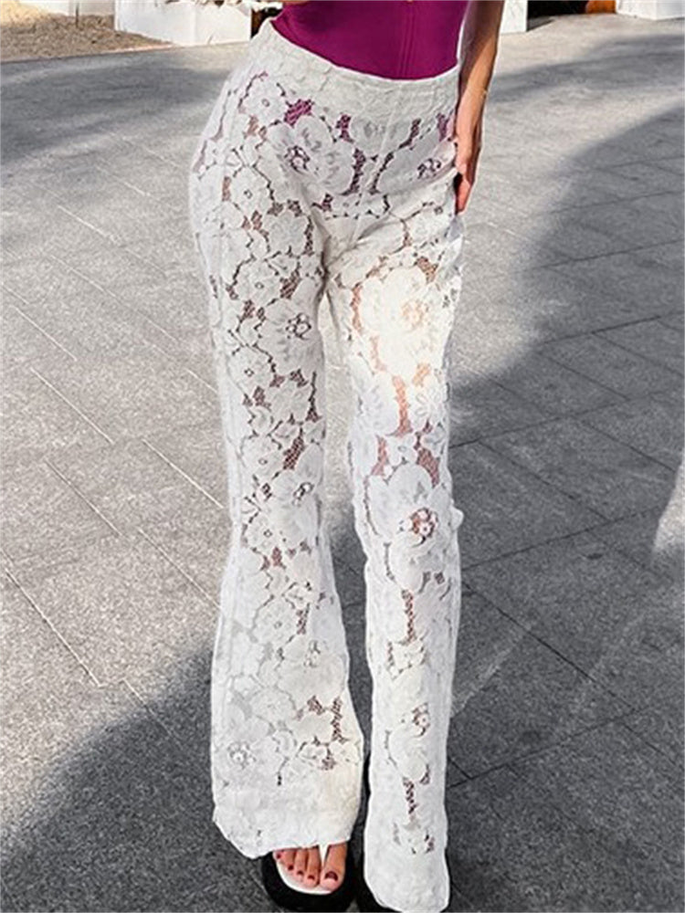 Elegantly Styled Pants for Everyday Wear