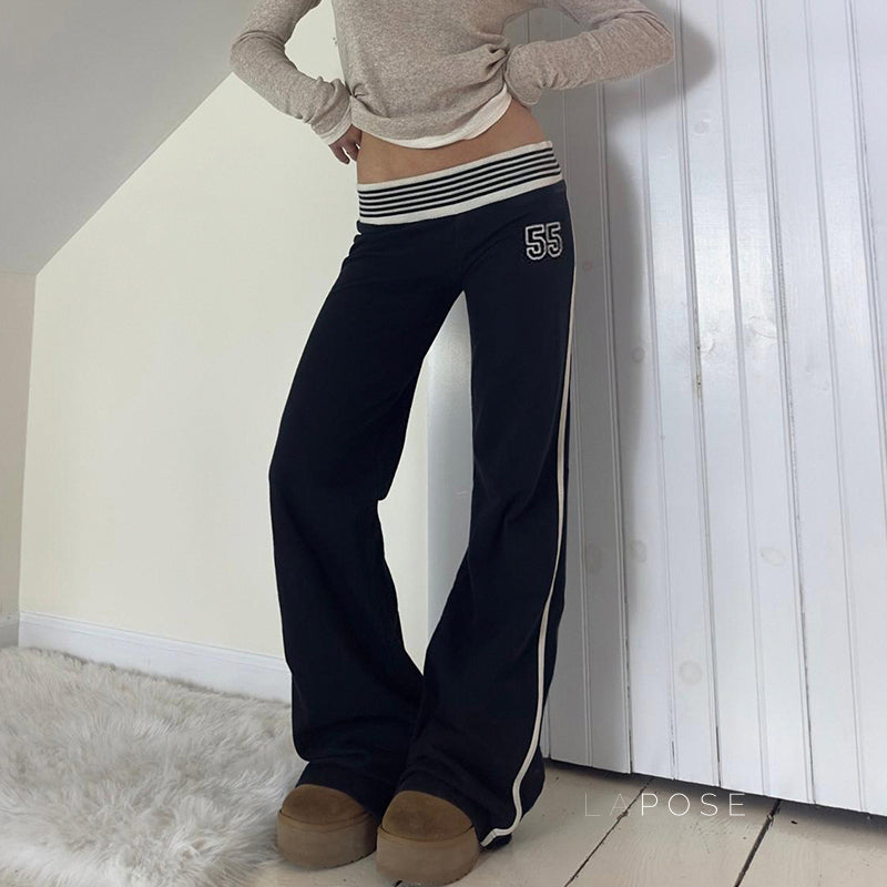 Beautifully Crafted Pants in a Classic Style