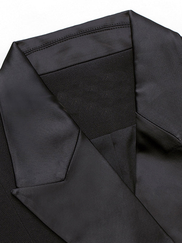 Vintage Inspired Garment with a Contemporary Edge