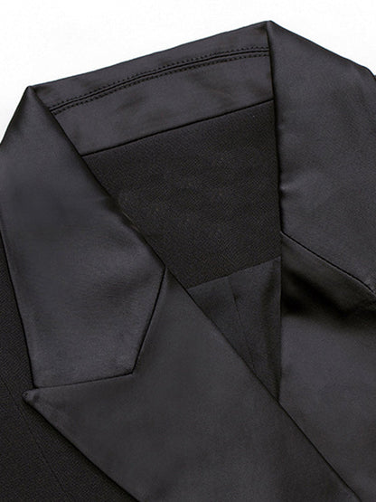 Vintage Inspired Garment with a Contemporary Edge
