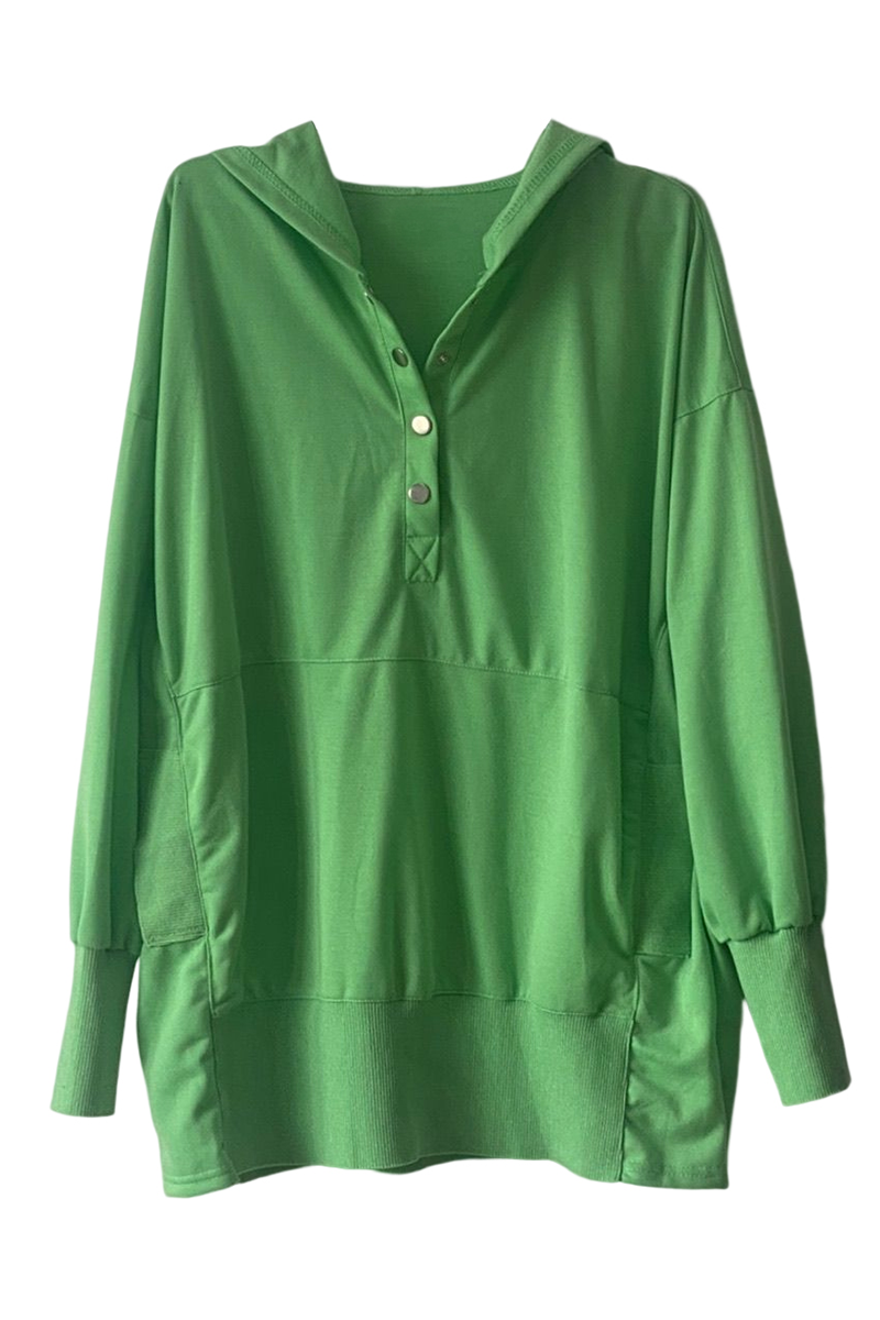 Beautifully Balanced Top with Timeless Character