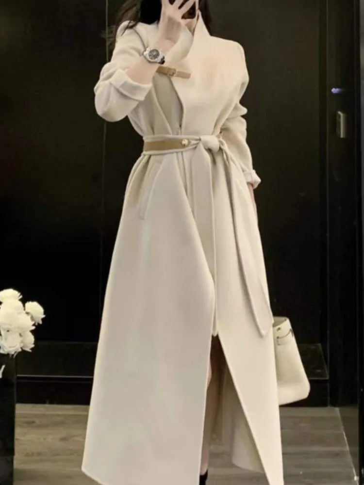 Beautifully Finished Jacket in a Timeless Design