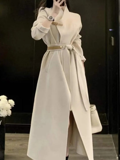 Beautifully Finished Jacket in a Timeless Design