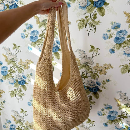 Polished Bag with an Effortless Classic Look