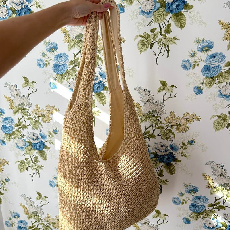 Polished Bag with an Effortless Classic Look