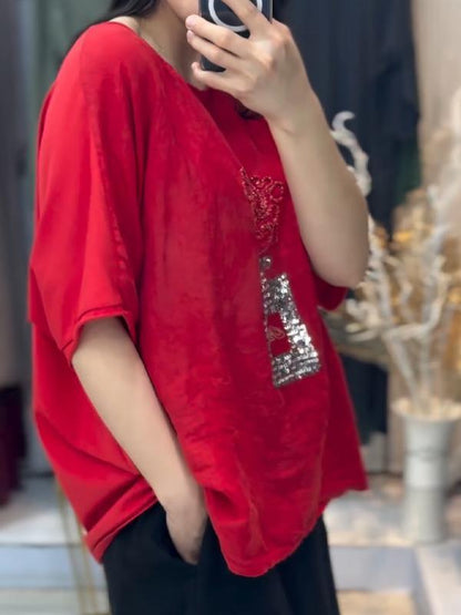 Sophisticated Top with a Clean Classic Look