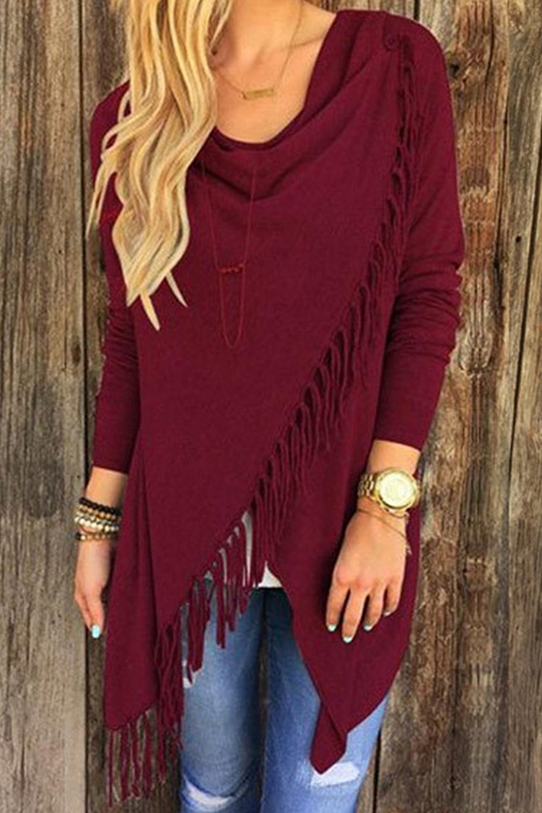 A Vintage Style Top with Delicate Timeless Details