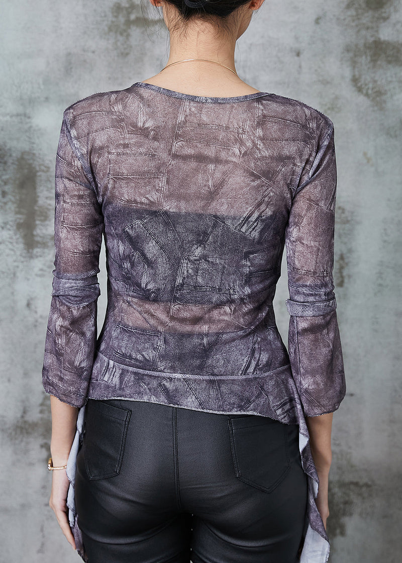 Classic Vintage & Enduringly Stylish Top