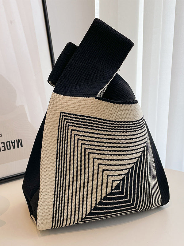 Beautifully Balanced Bag with Timeless Character