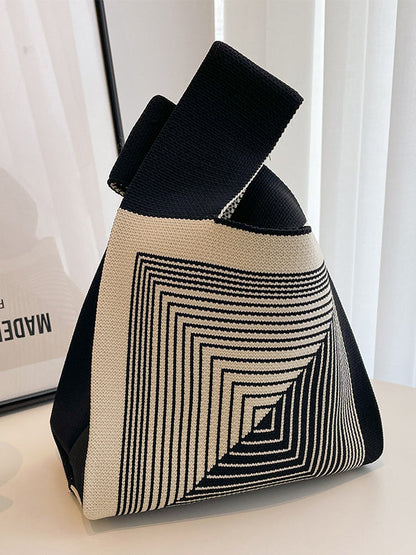 Beautifully Balanced Bag with Timeless Character