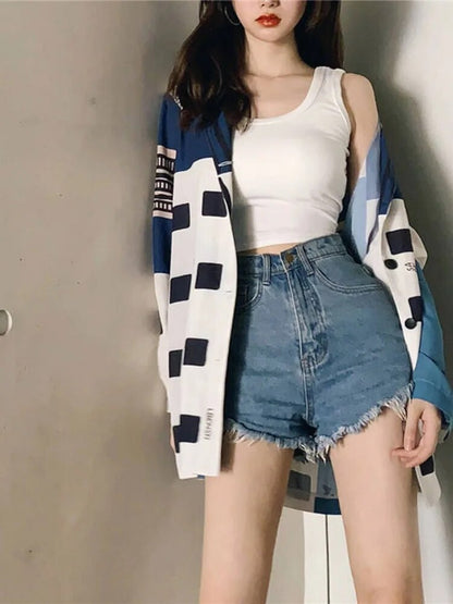 Polished T-Shirt with an Effortless Classic Look