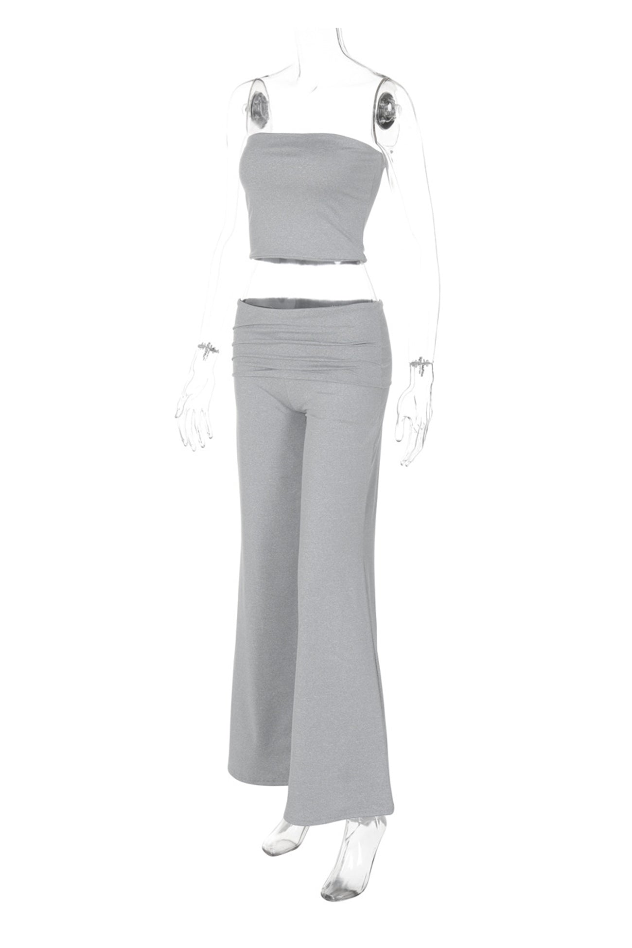 Vintage Inspired Pants with a Contemporary Edge
