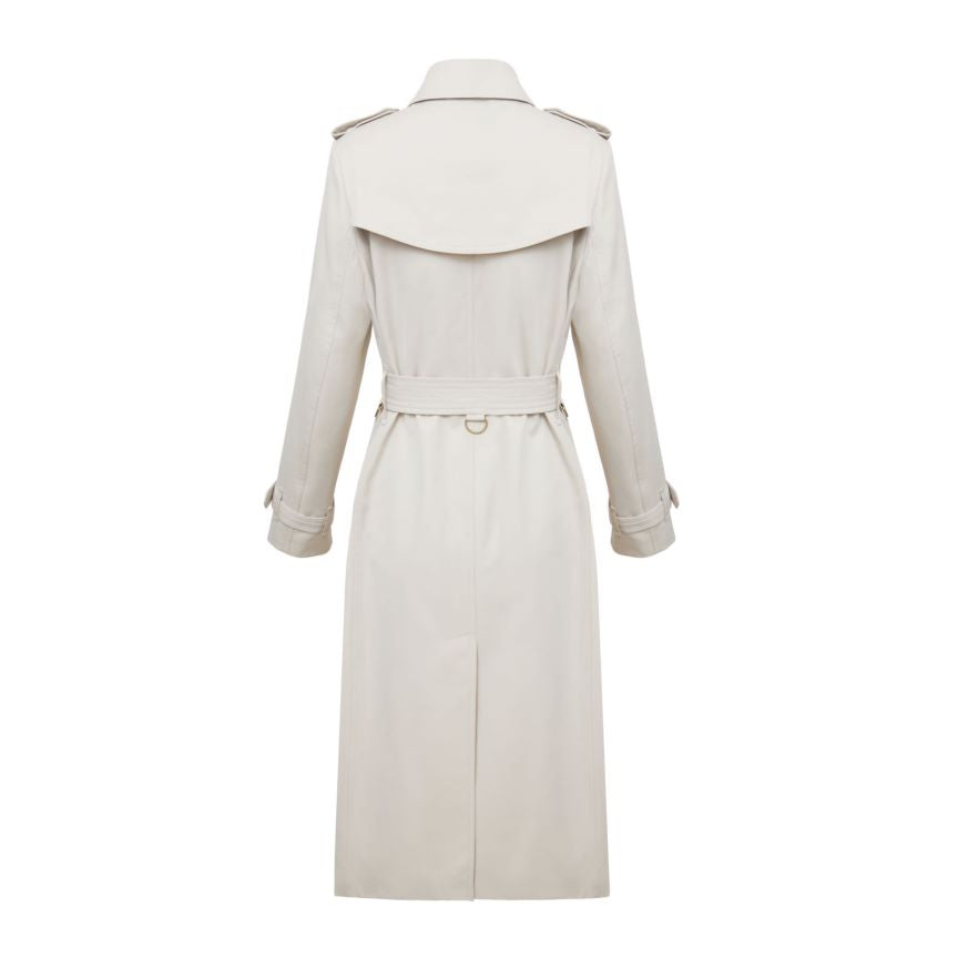Beautifully Balanced Coat with Timeless Character