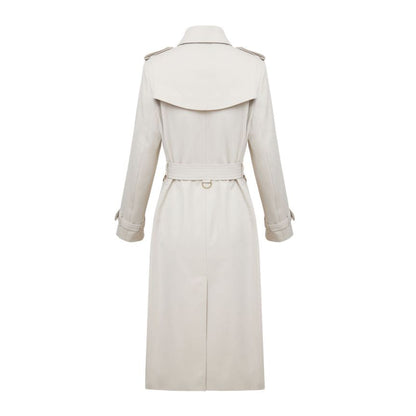 Beautifully Balanced Coat with Timeless Character