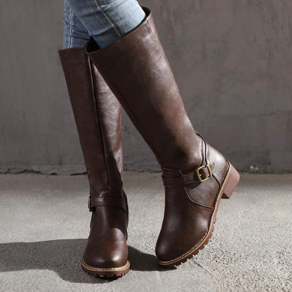 Beautifully Crafted Boots in a Classic Style