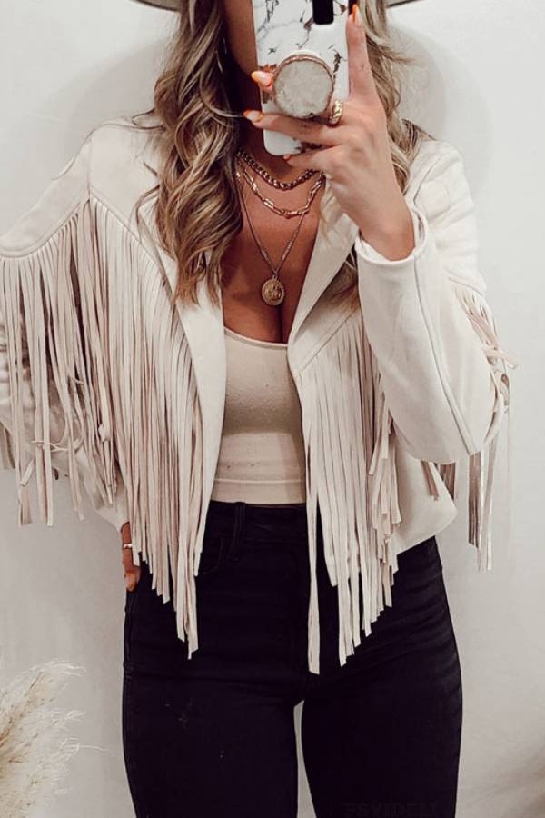 Classic Vintage & Enduringly Stylish Jacket