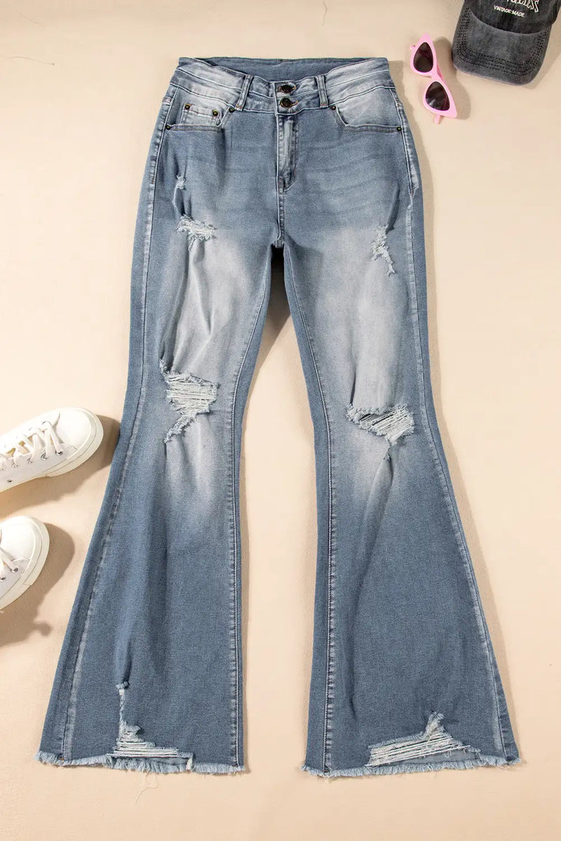 Beautifully Balanced Garment with Timeless Character