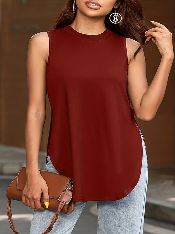 Beautifully Balanced Top with Timeless Character