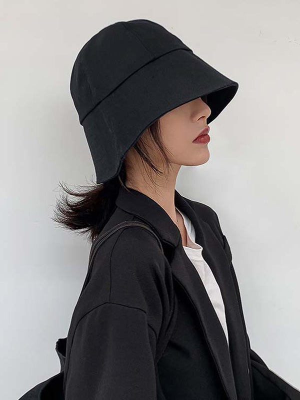 Beautifully Balanced Garment with Timeless Character