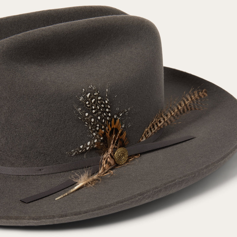 Beautifully Finished Garment in a Timeless Design
