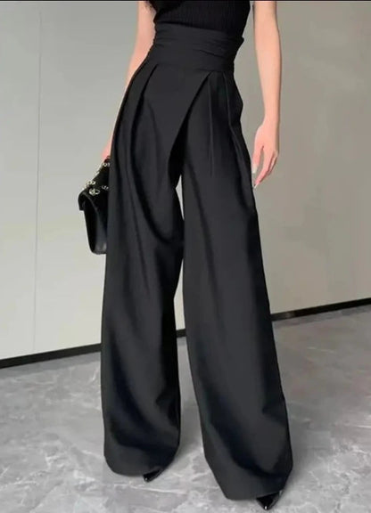 Sophisticated Pants with a Clean Classic Look
