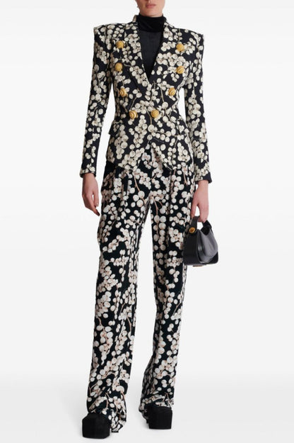 Beautifully Crafted Garment in a Classic Style
