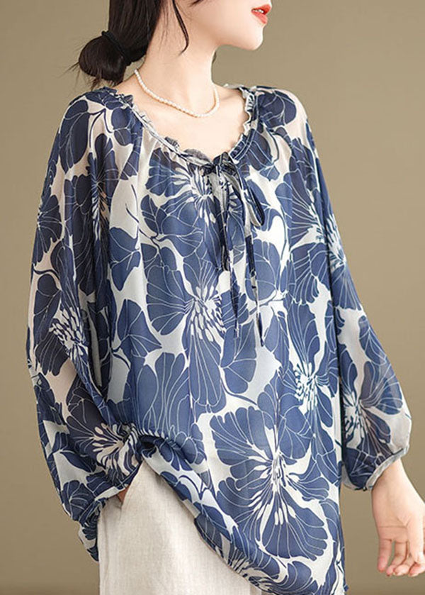 Vintage Inspired Shirt with a Contemporary Edge