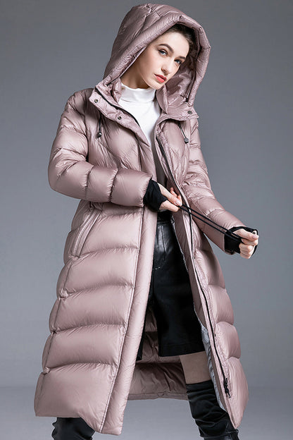 Beautifully Crafted Garment in a Classic Style