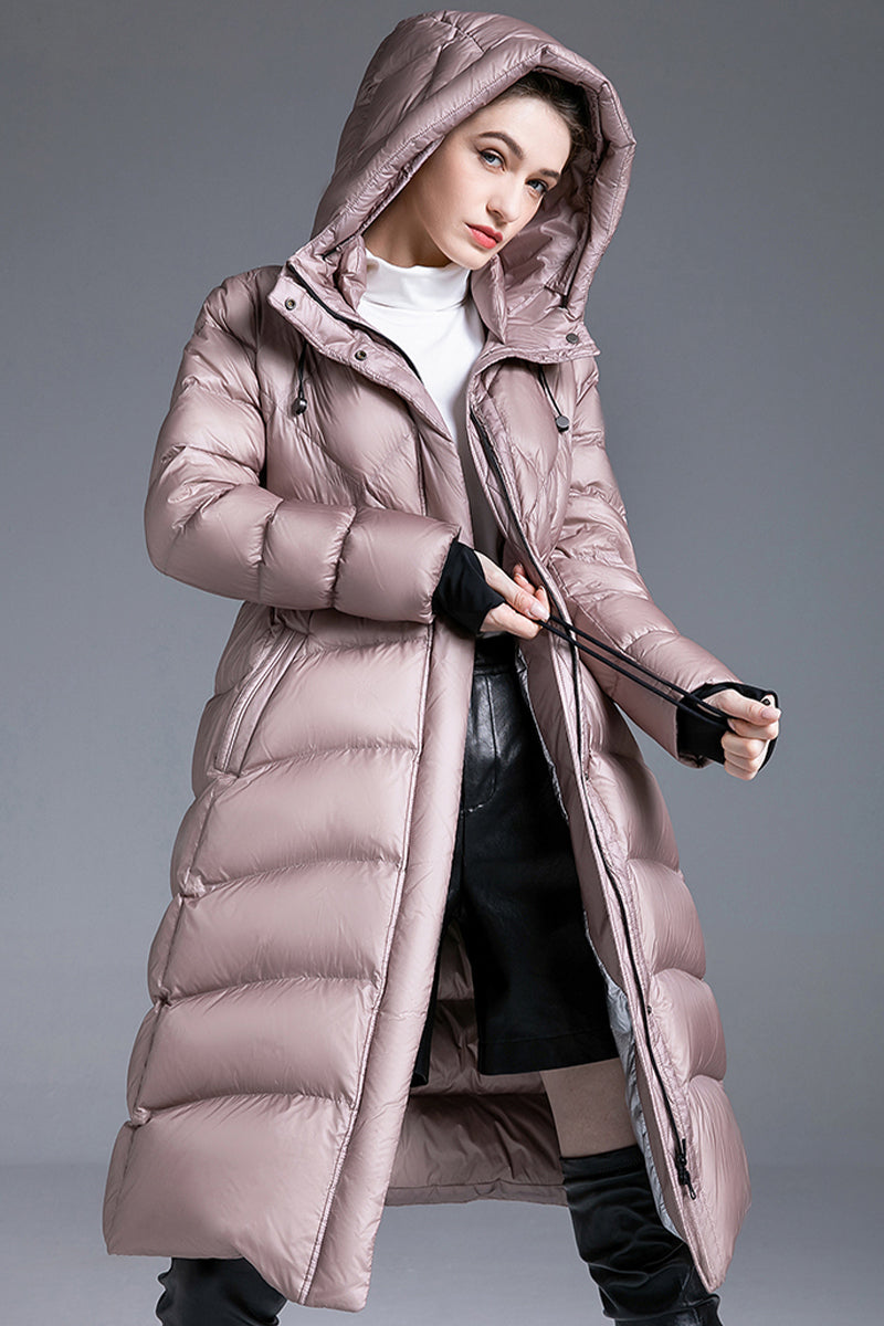 Beautifully Crafted Garment in a Classic Style