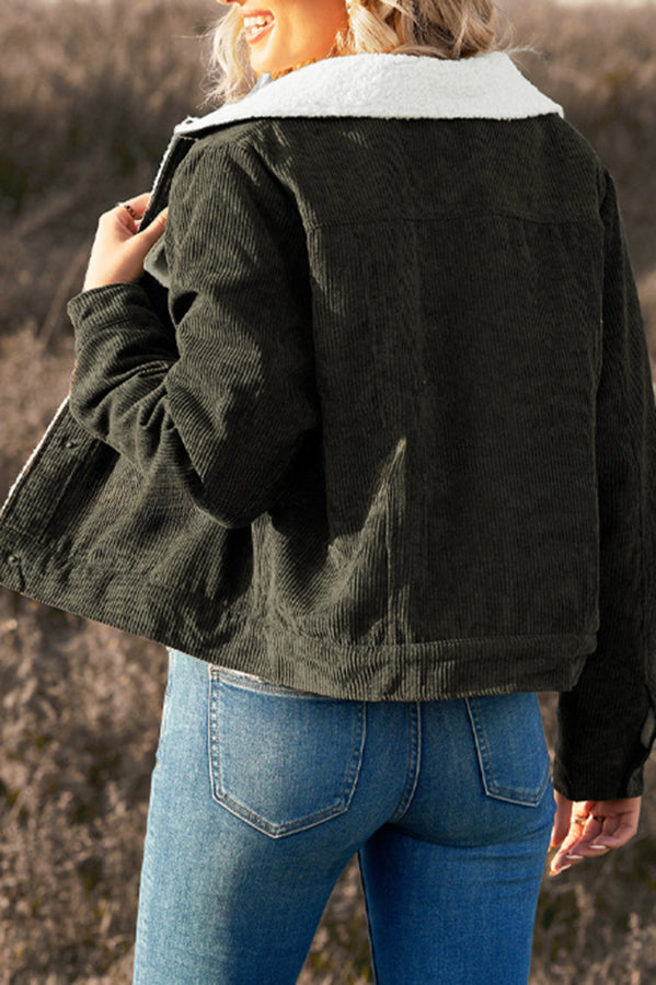 Classic Vintage & Enduringly Stylish Jacket