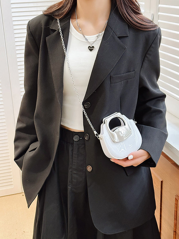 Classic Vintage Bag with a Flattering Fit