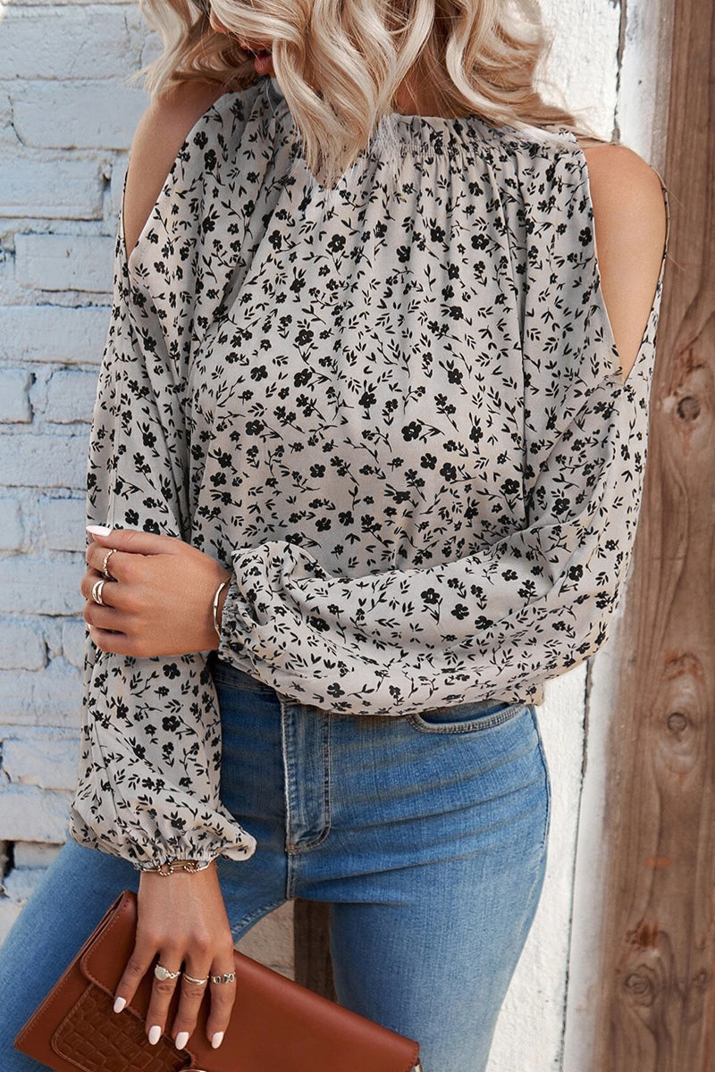 Elegantly Styled Top for Everyday Wear