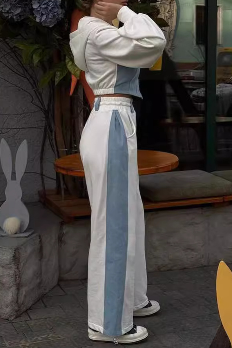 Vintage Inspired Garment with a Contemporary Edge