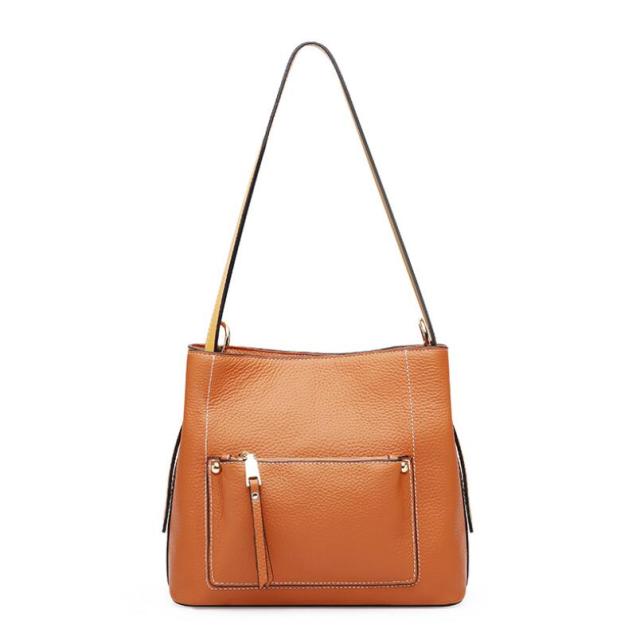Sophisticated Bag with a Clean Classic Look