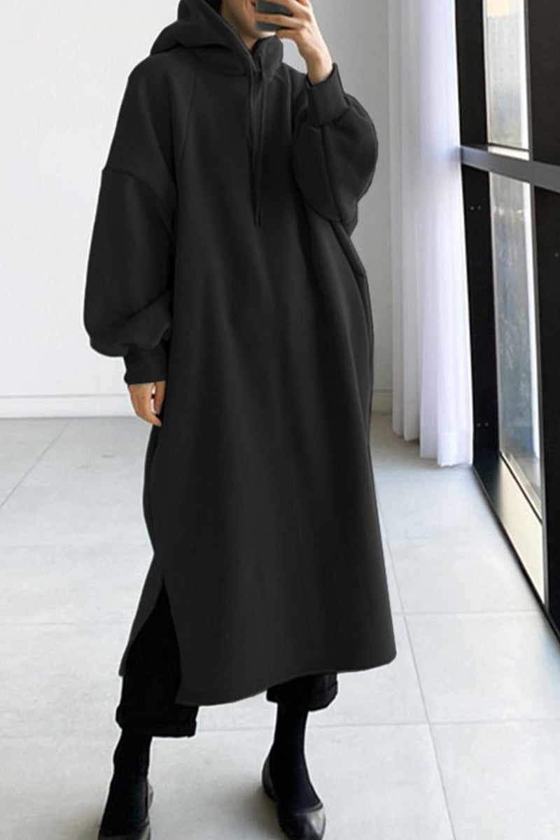 Beautifully Balanced Garment with Timeless Character