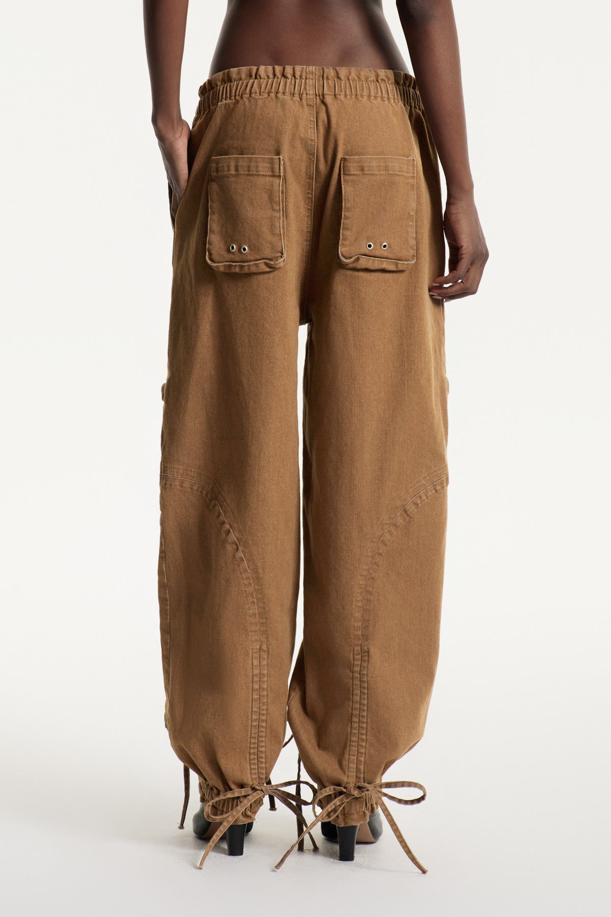 Classic Vintage Garment with a Flattering Fit