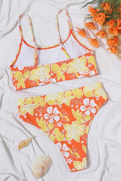 Beautifully Finished Bikini in a Timeless Design