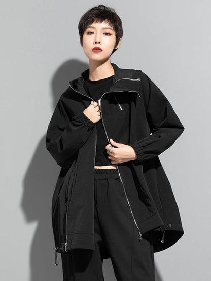Polished Garment with an Effortless Classic Look