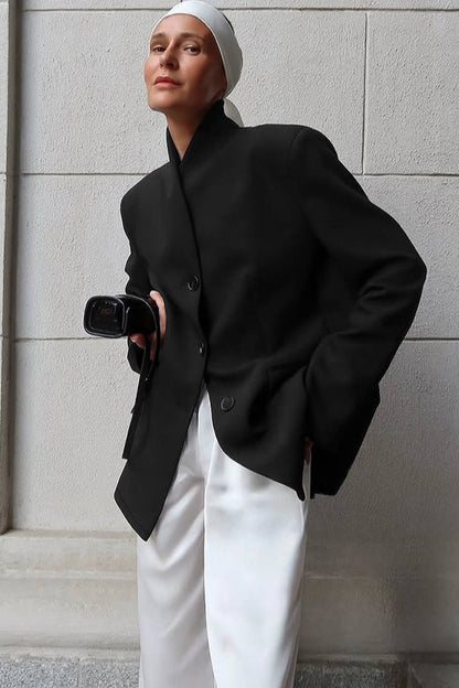 Vintage Inspired Garment with a Contemporary Edge