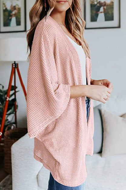 Classic Vintage Cardigan with a Flattering Fit