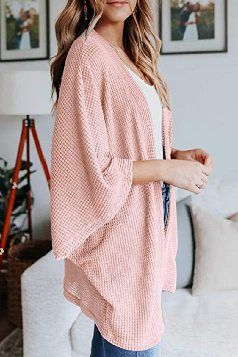 Classic Vintage Cardigan with a Flattering Fit