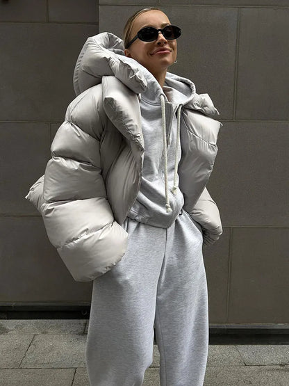 Polished Jacket with an Effortless Classic Look