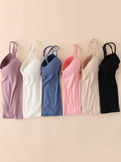 Beautifully Balanced Blouse with Timeless Character