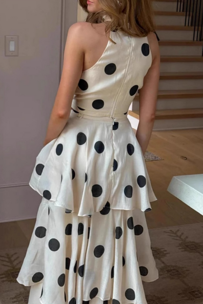 Beautifully Balanced Garment with Timeless Character
