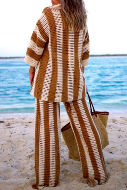 Gracefully Styled Garment for Any Occasion