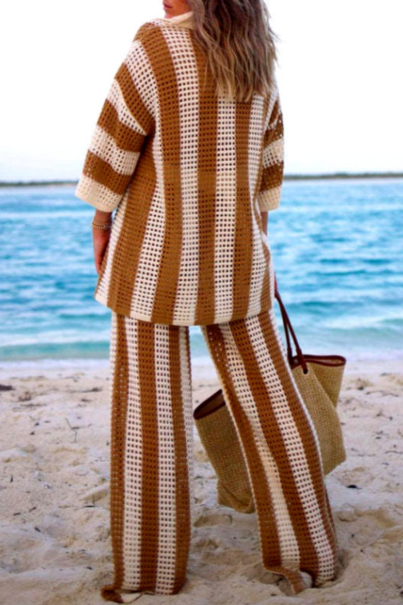 Gracefully Styled Garment for Any Occasion