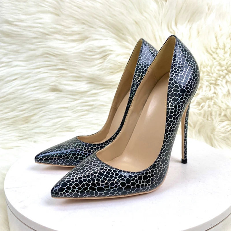 Classic Vintage & Enduringly Stylish Shoes