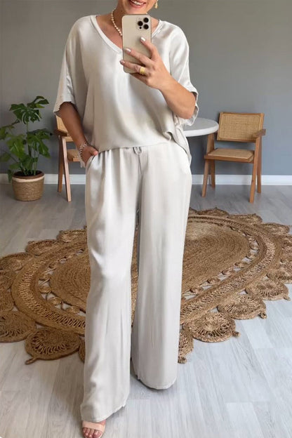 Elegantly Styled Garment for Everyday Wear