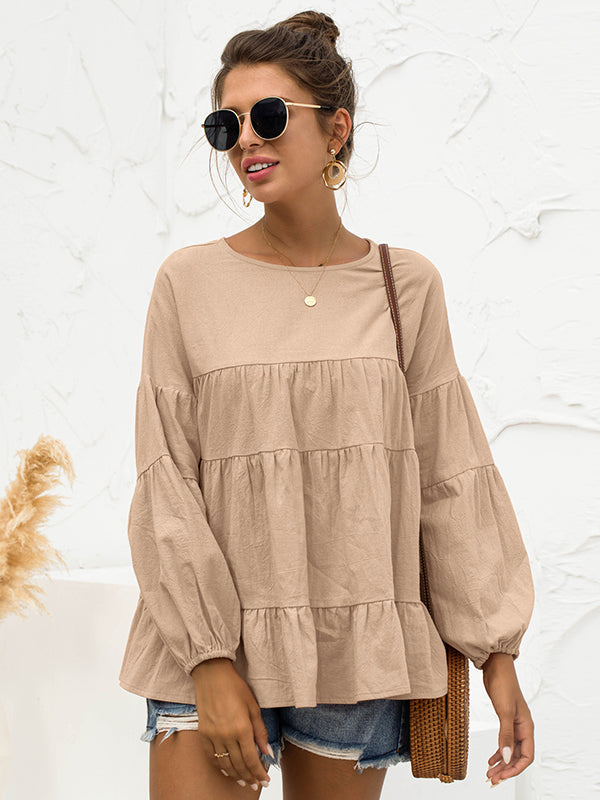 Effortlessly Elegant T-Shirt with a Timeless Design
